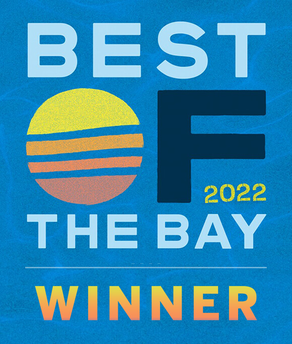 Creative Loafing's 2022 Best of the Bay Winner for Best Band